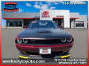 Thumbnail image of 2020 Dodge Challenger at Westbury Toyota Scion