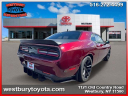 Thumbnail image of 2020 Dodge Challenger at Westbury Toyota Scion