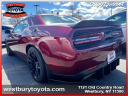 Thumbnail image of 2020 Dodge Challenger at Westbury Toyota Scion