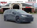 Thumbnail image of 2022 Chrysler Voyager at Jim Riehl's Friendly Chrysler Dodge Jeep Ram of Romeo