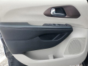 Thumbnail image of 2022 Chrysler Voyager at Jim Riehl's Friendly Chrysler Dodge Jeep Ram of Romeo