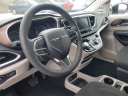 Thumbnail image of 2022 Chrysler Voyager at Jim Riehl's Friendly Chrysler Dodge Jeep Ram of Romeo