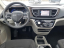 Thumbnail image of 2022 Chrysler Voyager at Jim Riehl's Friendly Chrysler Dodge Jeep Ram of Romeo
