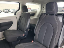 Thumbnail image of 2022 Chrysler Voyager at Jim Riehl's Friendly Chrysler Dodge Jeep Ram of Romeo