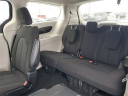 Thumbnail image of 2022 Chrysler Voyager at Jim Riehl's Friendly Chrysler Dodge Jeep Ram of Romeo