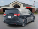 Thumbnail image of 2022 Chrysler Voyager at Jim Riehl's Friendly Chrysler Dodge Jeep Ram of Romeo