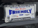 Thumbnail image of 2022 Chrysler Voyager at Jim Riehl's Friendly Chrysler Dodge Jeep Ram of Romeo