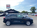 2021 Ford Escape Hybrid SE at Huff Auto Group