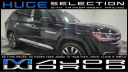 2021 Volkswagen Atlas V6 SEL R-Line at Major World Chevrolet
