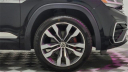Thumbnail image of 2021 Volkswagen Atlas at Major World Chevrolet