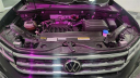 Thumbnail image of 2021 Volkswagen Atlas at Major World Chevrolet