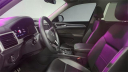 Thumbnail image of 2021 Volkswagen Atlas at Major World Chevrolet