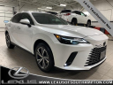 Thumbnail image of 2025 Lexus RX 350h at Lexus of Southampton
