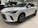 Thumbnail image of 2025 Lexus RX 350h at Lexus of Southampton