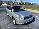 Thumbnail image of 2009 Toyota Highlander at Parks Auto Sales LLC