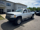 Thumbnail image of 2013 Chevrolet Silverado 1500 at SOUTHERN SELECT AUTO SALES