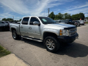 Thumbnail image of 2013 Chevrolet Silverado 1500 at SOUTHERN SELECT AUTO SALES