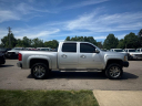 Thumbnail image of 2013 Chevrolet Silverado 1500 at SOUTHERN SELECT AUTO SALES