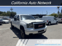 Thumbnail image of 2011 GMC Sierra 2500HD at CALIFORNIA AUTO NETWORK LLC