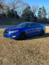 Thumbnail image of 2015 Kia Optima at M&M Luxury Motors