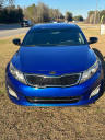 Thumbnail image of 2015 Kia Optima at M&M Luxury Motors