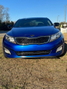 Thumbnail image of 2015 Kia Optima at M&M Luxury Motors
