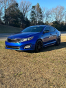 Thumbnail image of 2015 Kia Optima at M&M Luxury Motors