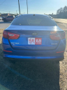 Thumbnail image of 2015 Kia Optima at M&M Luxury Motors