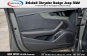 Thumbnail image of 2023 Audi A4 at Brickell Chrysler Dodge Jeep Ram