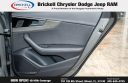 Thumbnail image of 2023 Audi A4 at Brickell Chrysler Dodge Jeep Ram