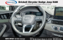 Thumbnail image of 2023 Audi A4 at Brickell Chrysler Dodge Jeep Ram