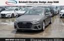 Thumbnail image of 2023 Audi A4 at Brickell Chrysler Dodge Jeep Ram