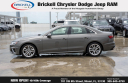 Thumbnail image of 2023 Audi A4 at Brickell Chrysler Dodge Jeep Ram