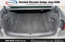 Thumbnail image of 2023 Audi A4 at Brickell Chrysler Dodge Jeep Ram