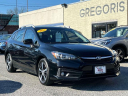 Thumbnail image of 2022 Subaru Impreza at Gregoris Subaru