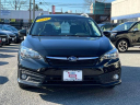 2022 Subaru Impreza Premium at Gregoris Subaru