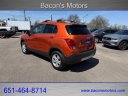 Thumbnail image of 2016 Chevrolet Trax at Bacon's Motors