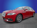 Thumbnail image of 2020 Lincoln Continental at Randy Marion Ford