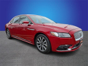Thumbnail image of 2020 Lincoln Continental at Randy Marion Ford