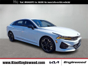 Thumbnail image of 2021 Kia K5 at Kia of Englewood