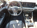 Thumbnail image of 2021 Kia K5 at Kia of Englewood