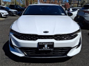 Thumbnail image of 2021 Kia K5 at Kia of Englewood