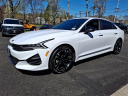 Thumbnail image of 2021 Kia K5 at Kia of Englewood