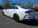Thumbnail image of 2021 Kia K5 at Kia of Englewood