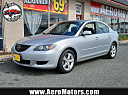 2006 Mazda Mazda3 i Touring at Aero Motors Auto Sales &amp; Auto Repair
