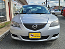 Thumbnail image of 2006 Mazda Mazda3 at Aero Motors Auto Sales &amp; Auto Repair