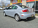 Thumbnail image of 2006 Mazda Mazda3 at Aero Motors Auto Sales &amp; Auto Repair