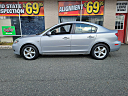 Thumbnail image of 2006 Mazda Mazda3 at Aero Motors Auto Sales &amp; Auto Repair