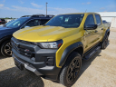 Thumbnail image of 2023 Chevrolet Colorado at Mitchell Buick GMC