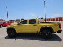 2023 Chevrolet Colorado Trail Boss at Mitchell Buick GMC